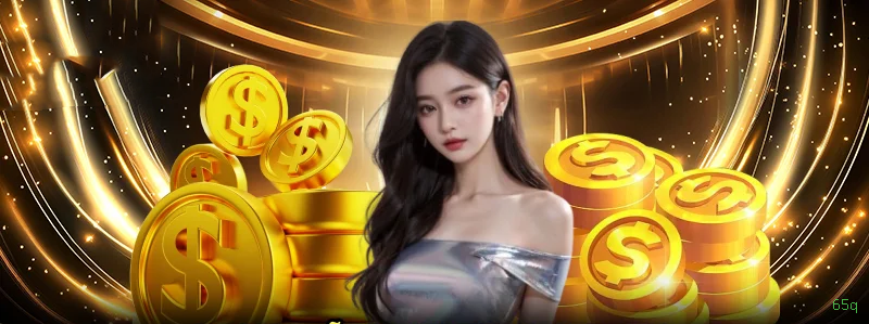 Imagem promocional da 65q